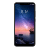 mi note 6 pro black