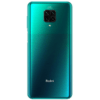 note 9 pro max back