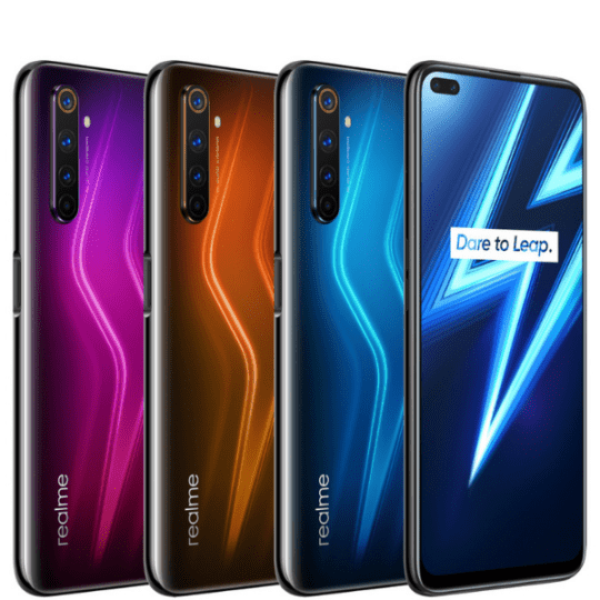 realme 6 pro main